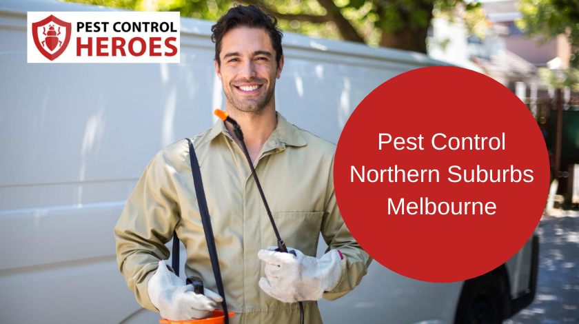pest control northern suburbs melbourne banner