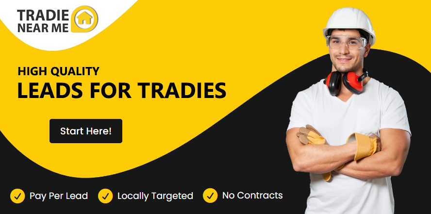 leads for tradies